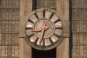 Cincinnati's Historic Museum Center at Union Terminal,\nsite of  foriegn policy speech by\nSen. Joseph Biden (D-Del), Democratic Candidate for Vice President