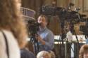 Cincinnati's Historic Museum Center at Union Terminal,\nsite of  foriegn policy speech by\nSen. Joseph Biden (D-Del), Democratic Candidate for Vice President