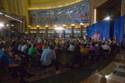 Sen. Joseph Biden (D-Del), Democratic Candidate for Vice President,\nspeaks on the subject of foriegn policy at the Rotunda of Union Terminal