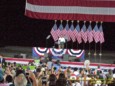 President Barack H. Obama addresses Cincinnati AFL-CIO annual Labor Day Picnic\non the topics of Jobs and Health Care Reform.