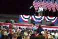 President Barack H. Obama addresses Cincinnati AFL-CIO annual Labor Day Picnic\non the topics of Jobs and Health Care Reform.