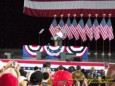 President Barack H. Obama addresses Cincinnati AFL-CIO annual Labor Day Picnic\non the topics of Jobs and Health Care Reform.