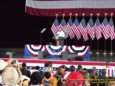 President Barack H. Obama addresses Cincinnati AFL-CIO annual Labor Day Picnic\non the topics of Jobs and Health Care Reform.