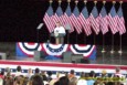 President Barack H. Obama addresses Cincinnati AFL-CIO annual Labor Day Picnic\non the topics of Jobs and Health Care Reform.