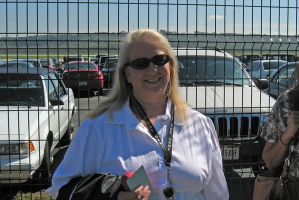 Sen. Barack Obama (D-Ill), Democratic Candidate for President,\nspeaks on the subject of economic policy at the American Jobs Tour Rally