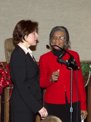 The 27th District's new Representative in the Ohio General Assembly