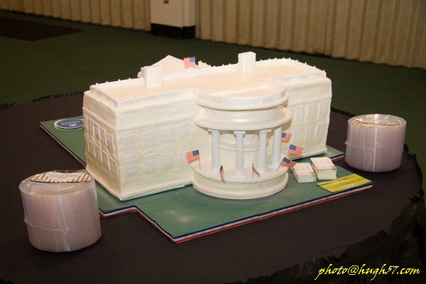 The Queen City Inaugural Ball, celebrating the Inauguration of Barack H. Obama II as 44th President of the United States of America