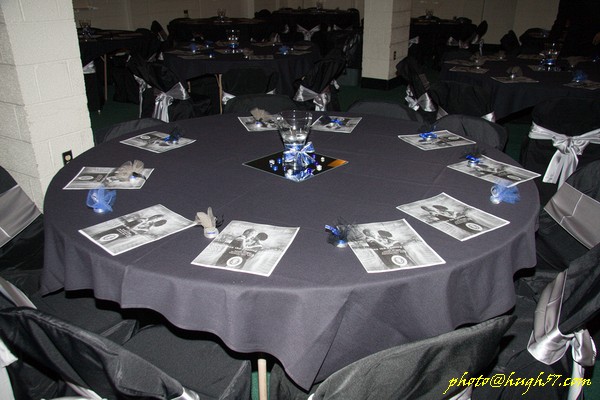 The Queen City Inaugural Ball, celebrating the Inauguration of Barack H. Obama II as 44th President of the United States of America