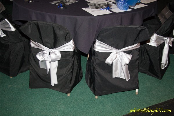 The Queen City Inaugural Ball, celebrating the Inauguration of Barack H. Obama II as 44th President of the United States of America