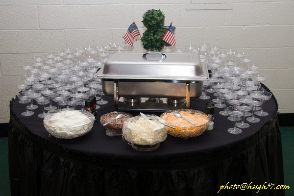 The Queen City Inaugural Ball, celebrating the Inauguration of Barack H. Obama II as 44th President of the United States of America