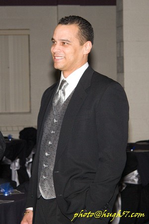 The Queen City Inaugural Ball, celebrating the Inauguration of Barack H. Obama II as 44th President of the United States of America