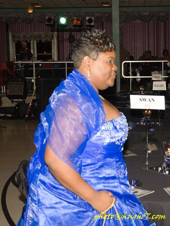 The Queen City Inaugural Ball, celebrating the Inauguration of Barack H. Obama II as 44th President of the United States of America