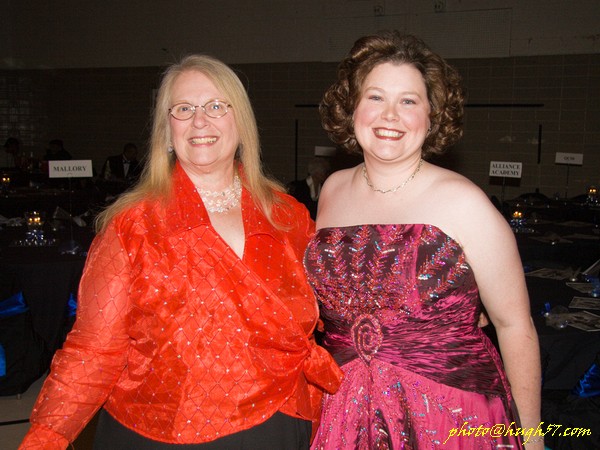 The Queen City Inaugural Ball, celebrating the Inauguration of Barack H. Obama II as 44th President of the United States of America