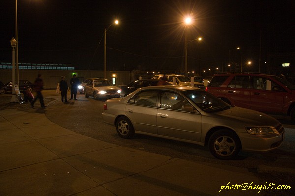 The Queen City Inaugural Ball, celebrating the Inauguration of Barack H. Obama II as 44th President of the United States of America