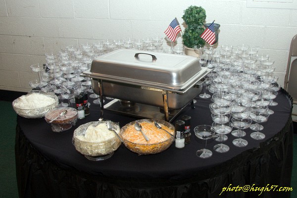 The Queen City Inaugural Ball, celebrating the Inauguration of Barack H. Obama II as 44th President of the United States of America