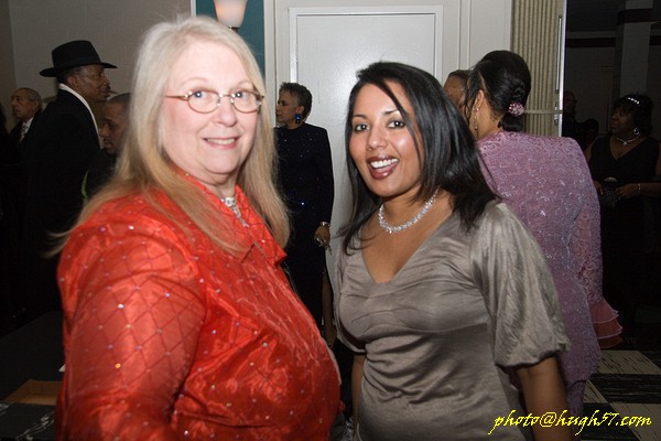 The Queen City Inaugural Ball, celebrating the Inauguration of Barack H. Obama II as 44th President of the United States of America