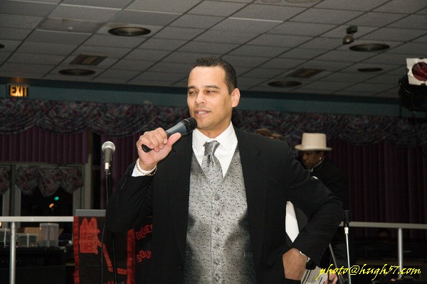 The Queen City Inaugural Ball, celebrating the Inauguration of Barack H. Obama II as 44th President of the United States of America