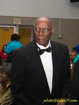 The Queen City Inaugural Ball, celebrating the Inauguration of Barack H. Obama II as 44th President of the United States of America
