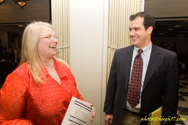 The Queen City Inaugural Ball, celebrating the Inauguration of Barack H. Obama II as 44th President of the United States of America