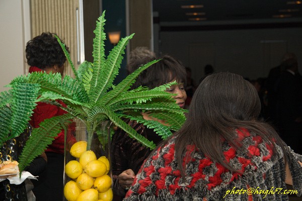 The Queen City Inaugural Ball, celebrating the Inauguration of Barack H. Obama II as 44th President of the United States of America