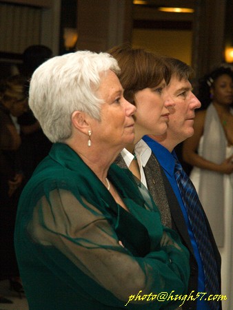 The Queen City Inaugural Ball, celebrating the Inauguration of Barack H. Obama II as 44th President of the United States of America