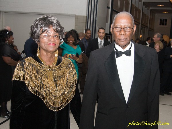 The Queen City Inaugural Ball, celebrating the Inauguration of Barack H. Obama II as 44th President of the United States of America