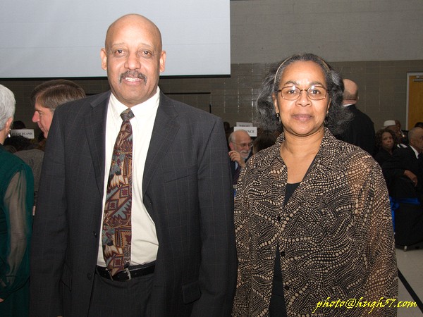 The Queen City Inaugural Ball, celebrating the Inauguration of Barack H. Obama II as 44th President of the United States of America
