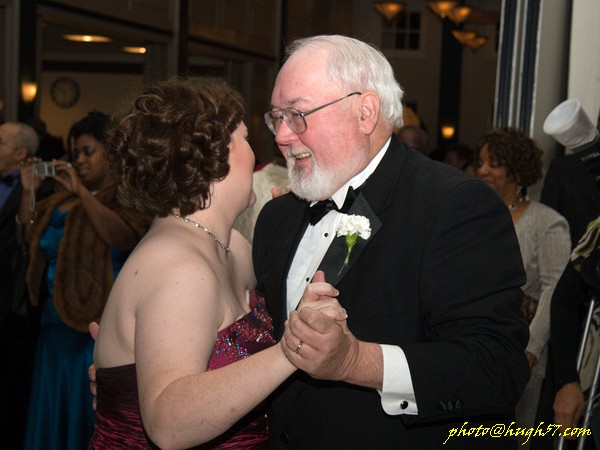The Queen City Inaugural Ball, celebrating the Inauguration of Barack H. Obama II as 44th President of the United States of America