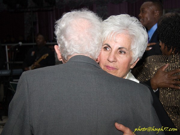 The Queen City Inaugural Ball, celebrating the Inauguration of Barack H. Obama II as 44th President of the United States of America