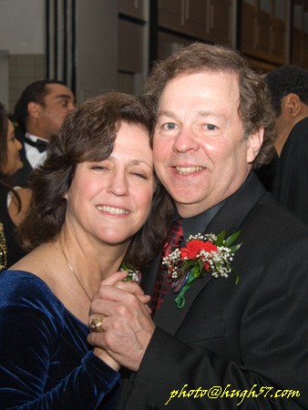 The Queen City Inaugural Ball, celebrating the Inauguration of Barack H. Obama II as 44th President of the United States of America