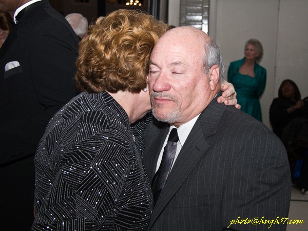 The Queen City Inaugural Ball, celebrating the Inauguration of Barack H. Obama II as 44th President of the United States of America