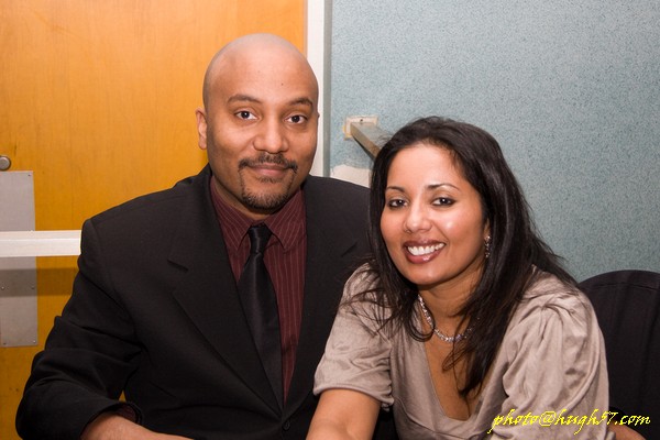 The Queen City Inaugural Ball, celebrating the Inauguration of Barack H. Obama II as 44th President of the United States of America