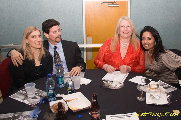The Queen City Inaugural Ball, celebrating the Inauguration of Barack H. Obama II as 44th President of the United States of America
