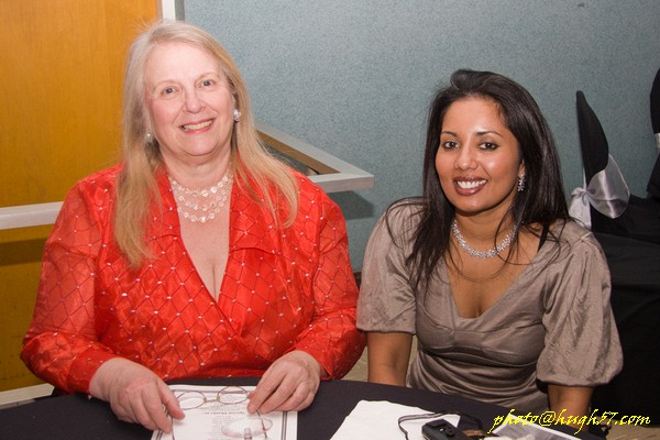 The Queen City Inaugural Ball, celebrating the Inauguration of Barack H. Obama II as 44th President of the United States of America