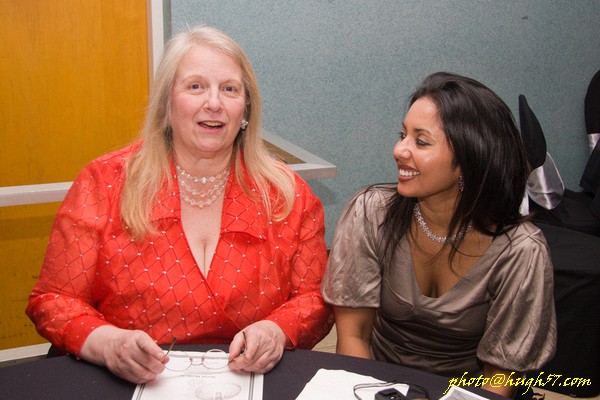 The Queen City Inaugural Ball, celebrating the Inauguration of Barack H. Obama II as 44th President of the United States of America