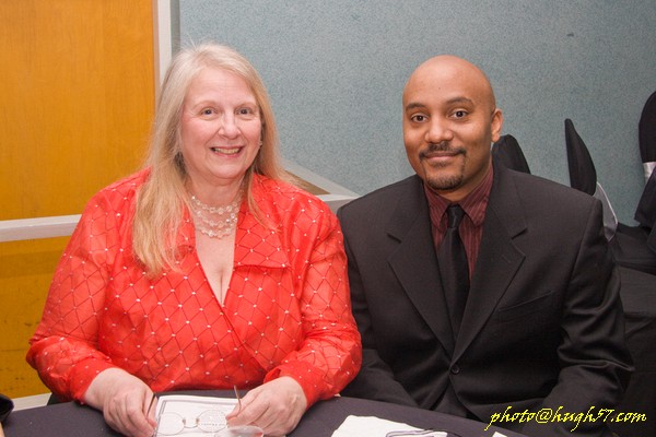 The Queen City Inaugural Ball, celebrating the Inauguration of Barack H. Obama II as 44th President of the United States of America