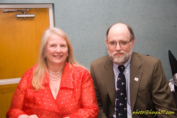 The Queen City Inaugural Ball, celebrating the Inauguration of Barack H. Obama II as 44th President of the United States of America