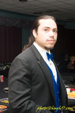 The Queen City Inaugural Ball, celebrating the Inauguration of Barack H. Obama II as 44th President of the United States of America