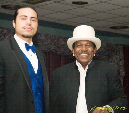 The Queen City Inaugural Ball, celebrating the Inauguration of Barack H. Obama II as 44th President of the United States of America