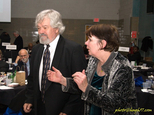The Queen City Inaugural Ball, celebrating the Inauguration of Barack H. Obama II as 44th President of the United States of America