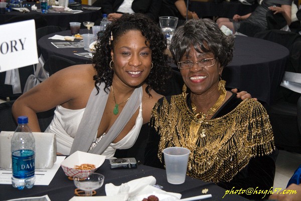 The Queen City Inaugural Ball, celebrating the Inauguration of Barack H. Obama II as 44th President of the United States of America