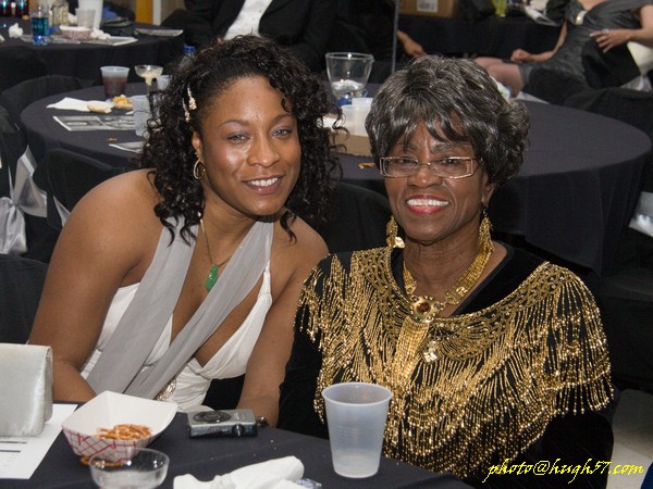 The Queen City Inaugural Ball, celebrating the Inauguration of Barack H. Obama II as 44th President of the United States of America