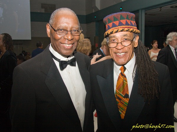 The Queen City Inaugural Ball, celebrating the Inauguration of Barack H. Obama II as 44th President of the United States of America