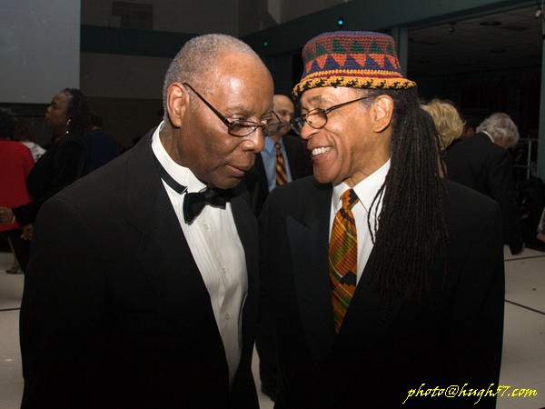 The Queen City Inaugural Ball, celebrating the Inauguration of Barack H. Obama II as 44th President of the United States of America