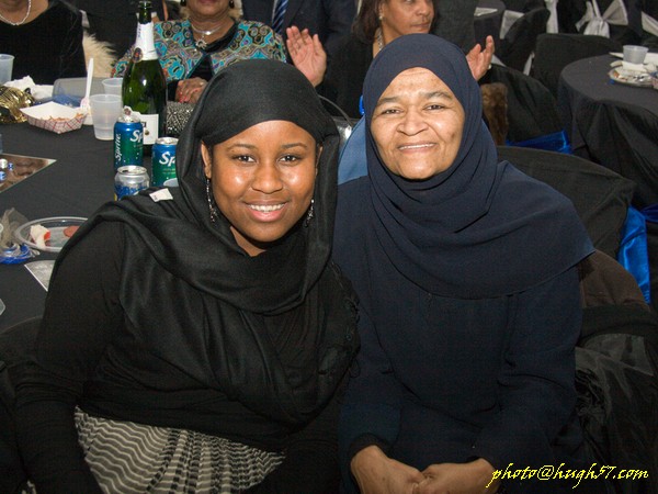 The Queen City Inaugural Ball, celebrating the Inauguration of Barack H. Obama II as 44th President of the United States of America