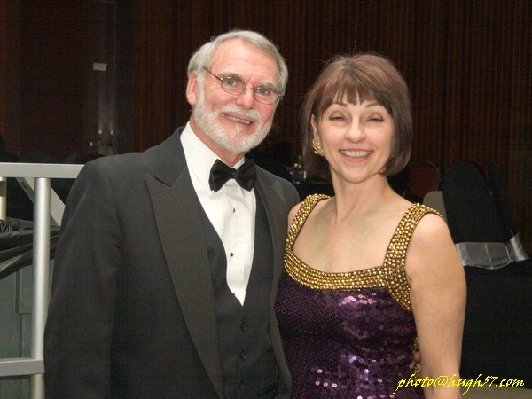 The Queen City Inaugural Ball, celebrating the Inauguration of Barack H. Obama II as 44th President of the United States of America
