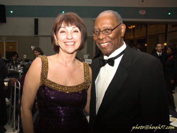 The Queen City Inaugural Ball, celebrating the Inauguration of Barack H. Obama II as 44th President of the United States of America