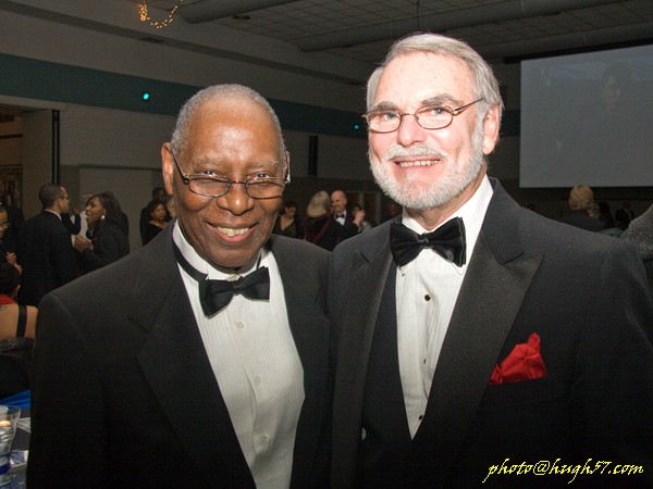 The Queen City Inaugural Ball, celebrating the Inauguration of Barack H. Obama II as 44th President of the United States of America