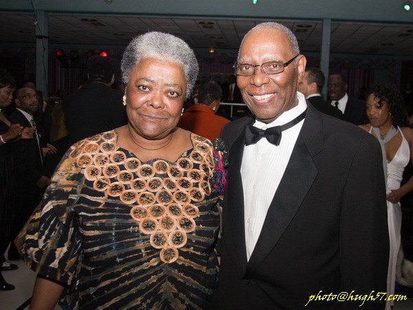 The Queen City Inaugural Ball, celebrating the Inauguration of Barack H. Obama II as 44th President of the United States of America