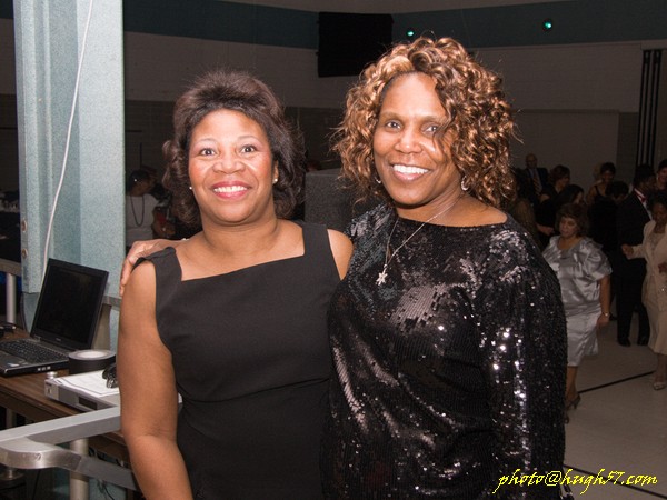 The Queen City Inaugural Ball, celebrating the Inauguration of Barack H. Obama II as 44th President of the United States of America